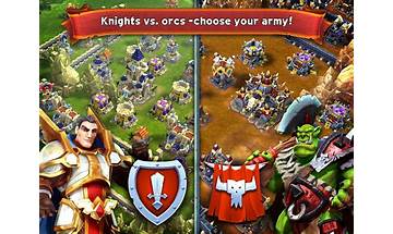 Horde - Age of Orcs for Android - Download the APK from Habererciyes